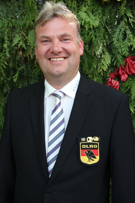 Stellvertretender Geschäftsführer: Georg Hermsen
