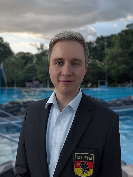 Beauftragter Datenschutz: Kevin Hofmann